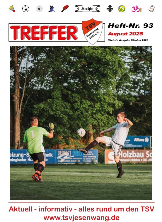 Treffer